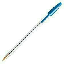 Photo of BIC Cristal Pen uploaded by Aída A.