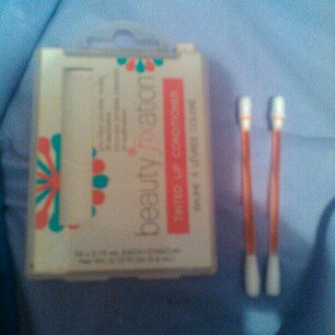 Photo of Japonesque Tinted Lip Conditioner, 24 Count uploaded by Amy B.