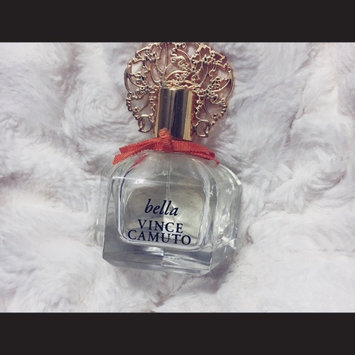 Photo of Bella Vince Camuto Eau de Parfum uploaded by Yasmin A.