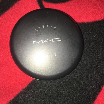 Photo of M.A.C Cosmetics Studio Tech Foundation uploaded by Martika A.