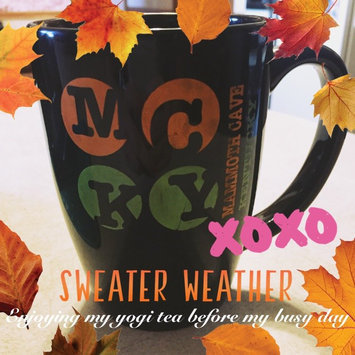 Photo of Yogi Tea Sweet Tangerine Positive Energy uploaded by Felicia J.