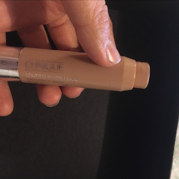 Photo of Clinique Chubby In The Nude™ Foundation Stick uploaded by Miglė B.