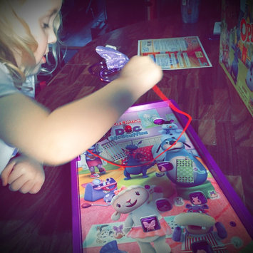 Photo of Disney Doc McStuffins Operation Game uploaded by Mary R.