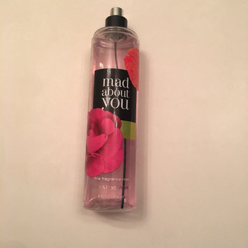 Photo of Bath & Body Works® Signature Collection MAD ABOUT YOU Fine Fragrance Mist uploaded by Estefany A.