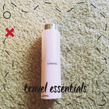 Photo of CHANEL Chance Eau De Toilette Twist And Spray uploaded by SHABANA B.