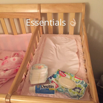 Photo of Desitin Rapid Relief Diaper Rash Ointment uploaded by Hilary A.