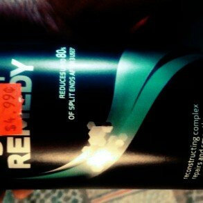 Photo of TRESemmé Renewal Hair & Scalp Shampoo uploaded by wendy m.