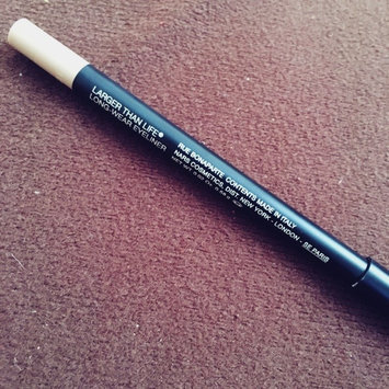 Photo of NARS Larger Than Life Long Wear Eyeliner uploaded by Lola R.