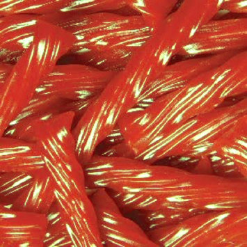 Photo of Twizzlers Candy Cherry Flavor Gummy Candy uploaded by Jennifer P.
