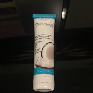 Photo of Juice Organics Repairing Shampoo, Coconut, 10 fl oz uploaded by Jamie T.