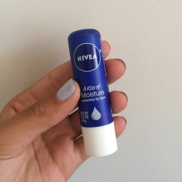 Photo of NIVEA a Kiss of Berry Swirl uploaded by Ella L.