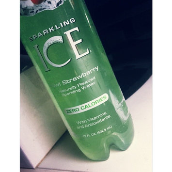 Photo of Sparkling ICE Waters - Kiwi Strawberry uploaded by Elsie R.