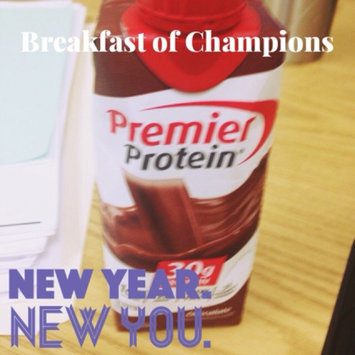 Photo of Premier Nutrition Premier Nurtition, Premier Protein Chocolate 11oz 12/Case uploaded by Lindsey B.