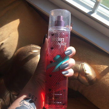 Photo of Bath & Body Works® Signature Collection VELVET SUGAR Fine Fragrance Mist uploaded by Demi M.