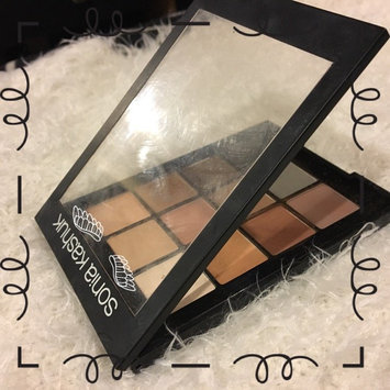Photo of Sonia Kashuk Eye On Neutral Palette uploaded by Eve S.