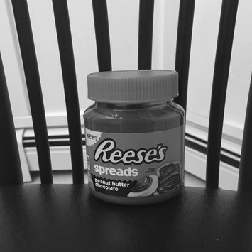 Photo of Reese's Spreads Peanut Butter Chocolate uploaded by Shirley F.