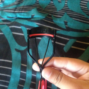 Photo of Revlon Cushion Grip Lash Curler uploaded by Jennifer G.