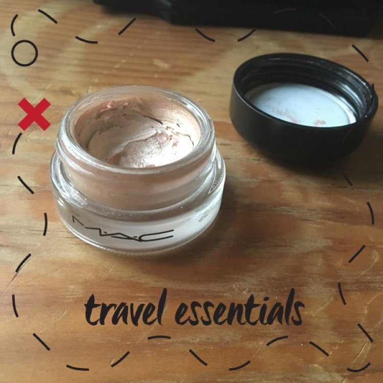 M.A.C Cosmetics Pro Longwear Paint Pot