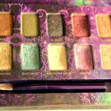 Photo of Urban Decay Shadow Box Ammo uploaded by Alyssa H.