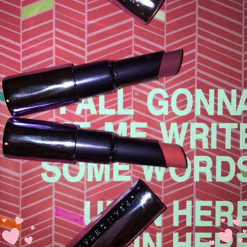 Photo of Urban Decay Sheer Revolution Lipstick uploaded by Viola C.