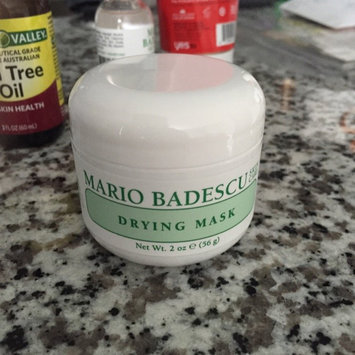 Photo of Mario Badescu Drying Mask uploaded by Erika J.
