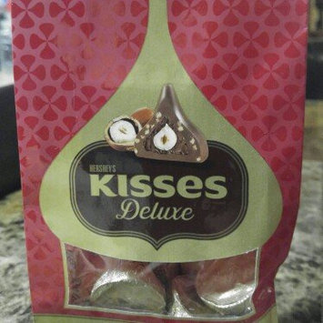Photo of Hershey's Kisses Whole Roasted Hazelnut Center uploaded by HEATHER C.