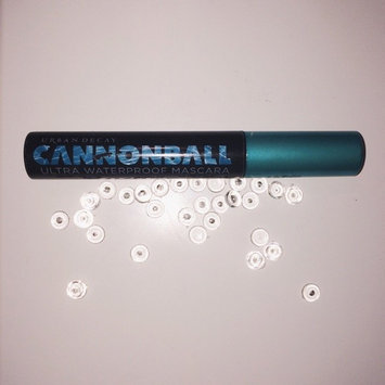 Photo of Urban Decay Cannonball Ultra Waterproof Mascara uploaded by Rachel H.