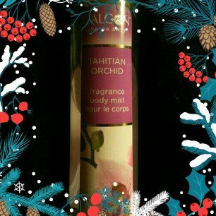 Photo of Calgon Tahitian Orchid Refreshing Body Mist uploaded by Amanda B.