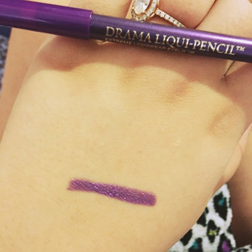 Photo of Lancôme Drama Liqui-Pencil™ Extreme Longwear Eyeliner uploaded by Julia M.