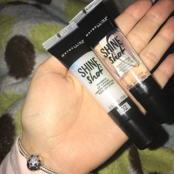 Photo of Maybelline New York Shine Sensational Lip Gloss uploaded by Liann T.