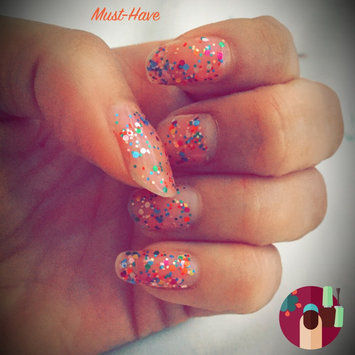 Photo of Deborah Lippmann Nail Polish uploaded by Nassim N.