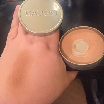 Photo of CARGO Bronzing Powder Bronzer uploaded by Meg M.