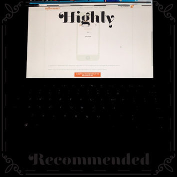Photo of Windows Surface Tablet uploaded by Nick C.
