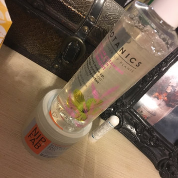 Photo of Boots Botanics All Bright Micellar 3 in 1 Cleansing Solution uploaded by Danielle M.
