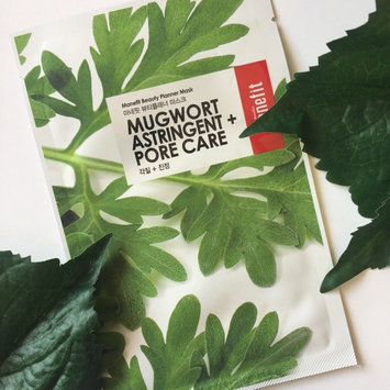 Photo of Manefit Beauty Planner Mugwort uploaded by Vanna L.
