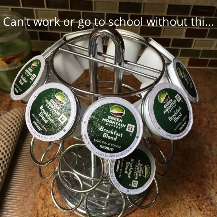 Green Mountain Coffee Breakfast Blend Coffee K-Cup