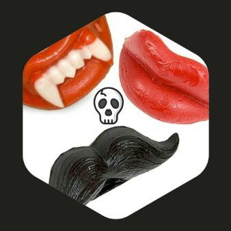 Photo of Costume National Wax-O-Fangs - 24 pieces(Case of 8) uploaded by Rachel S.