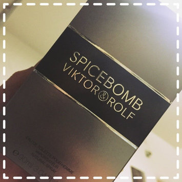 Photo of Viktor & Rolf Spicebomb Eau de Toilette Spray uploaded by Michael V.