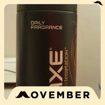 Photo of AXE Dark Temptation Daily Fragrance uploaded by Aaliyah R.