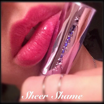 Photo of Urban Decay Sheer Revolution Lipstick uploaded by Cassie Z.
