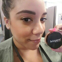 Photo of Bellapierre Cosmetics Mineral Blush uploaded by Yoana D.