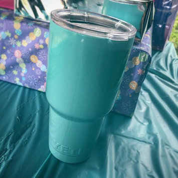 Photo of Yeti Rambler 30oz. Tumbler (21070070001) uploaded by Christina N.