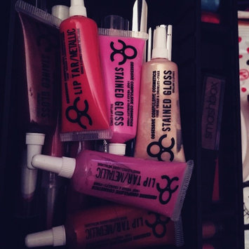Photo of Obsessive Compulsive Cosmetics Lip Tar uploaded by Britnee J.