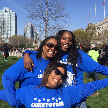 Photo of American Cancer Society uploaded by Suzette S.