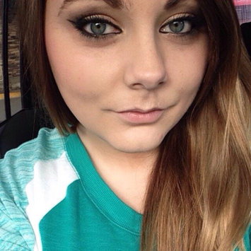 Photo of ULTA Gilded Gold Natural Eye Shadow Palette uploaded by Kori C.