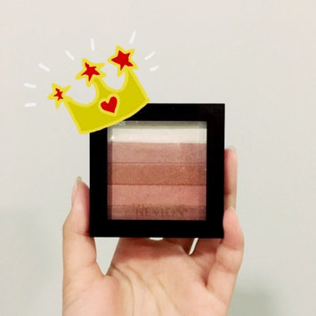Photo of Revlon Highlighting Palette uploaded by Daren I.