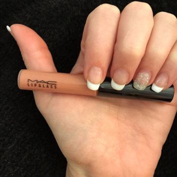 Photo of M.A.C Cosmetics Cremesheen Glass uploaded by Jamie A.