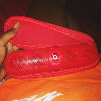 Photo of BEATS by Dr. Dre Beats by Dre Pill 2.0 - Red uploaded by Tyana H.