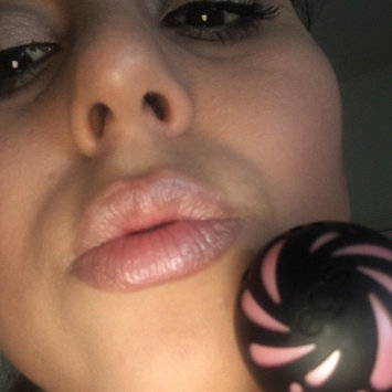 Photo of eos™ Shimmer Lip Balm uploaded by Karla S.