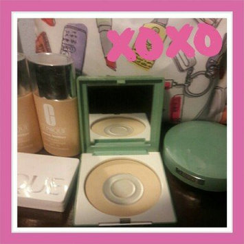 Photo of Clinique Stay-Matte Sheer Pressed Powder uploaded by Pamela S.